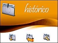 Pantalla histrico